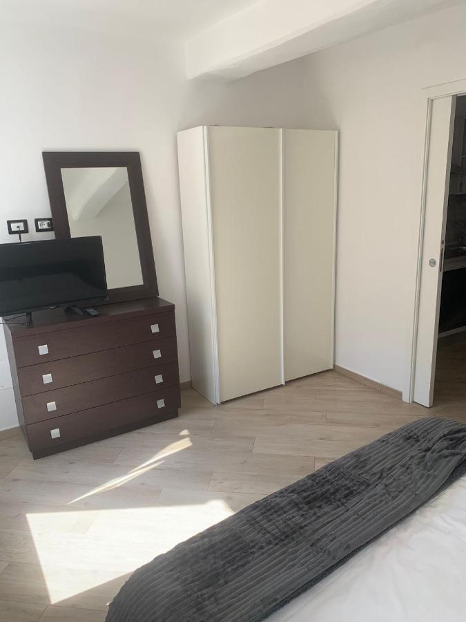Riomaggiore - Cinque TerreAppartamento Elegante Eksteriør billede