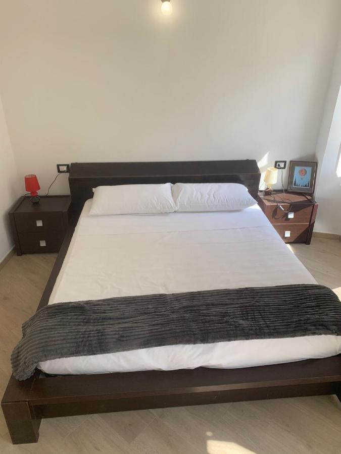 Riomaggiore - Cinque TerreAppartamento Elegante Eksteriør billede