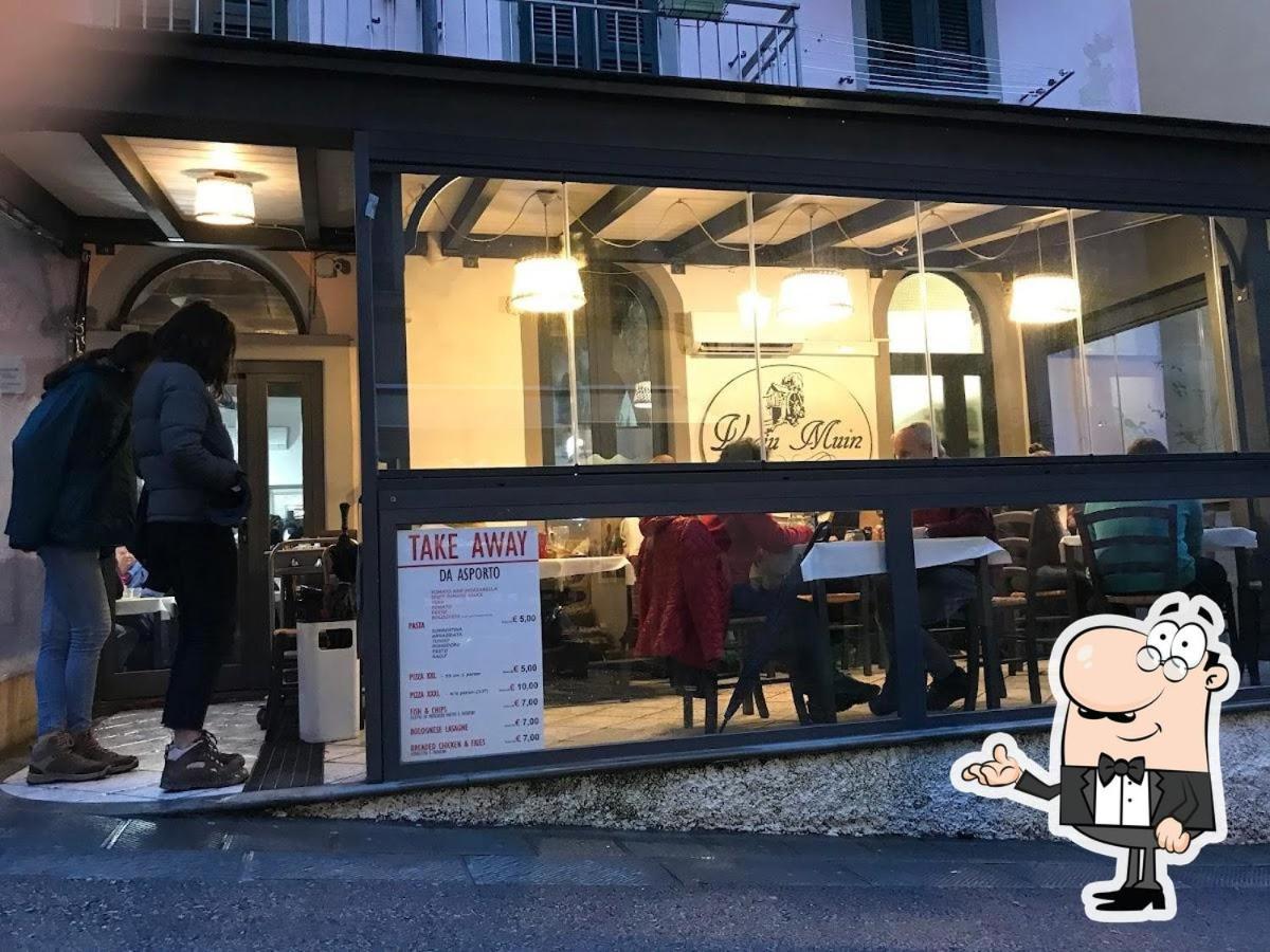 Riomaggiore - Cinque TerreAppartamento Elegante Eksteriør billede