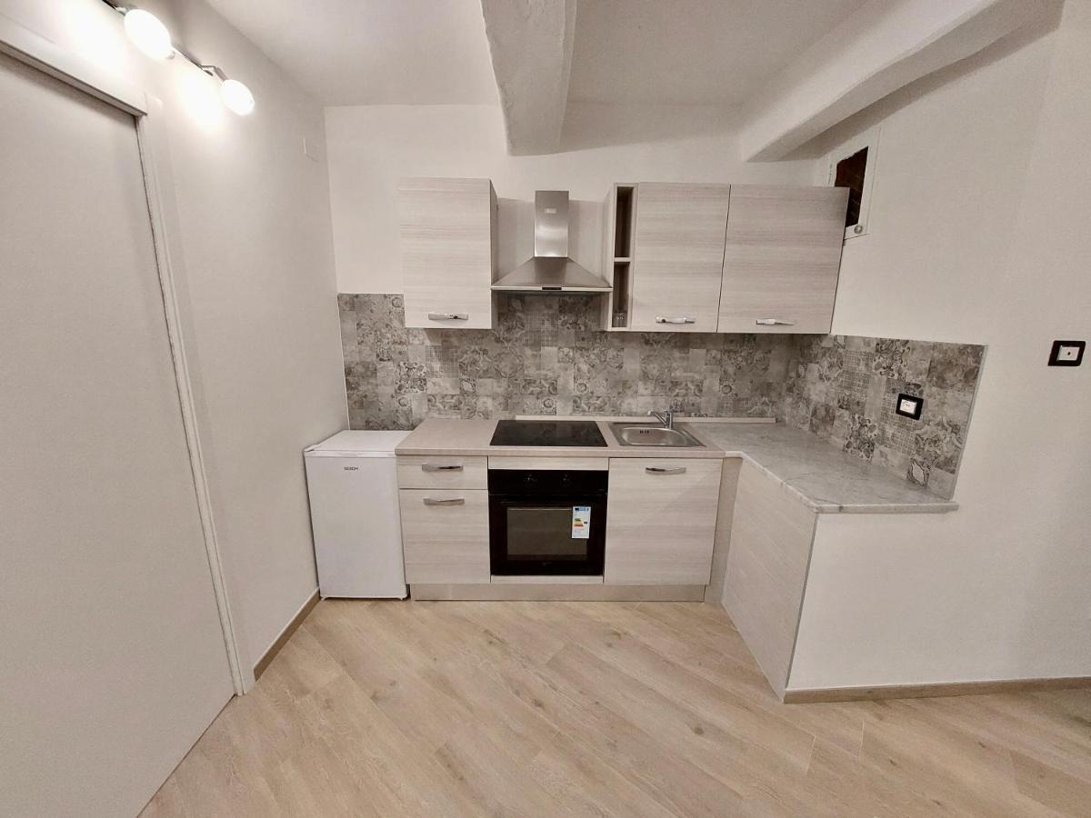 Riomaggiore - Cinque TerreAppartamento Elegante Eksteriør billede